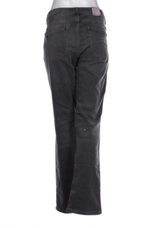 Дамски дънки Esprit, Размер XL, Цвят Сив, Цена 93,99 лв.