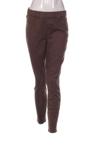Blugi de femei Essentials by Tchibo, Mărime M, Culoare Maro, Preț 98,99 Lei
