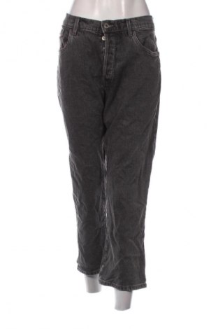 Damen Jeans Essentials by Tchibo, Größe XL, Farbe Grau, Preis € 20,99