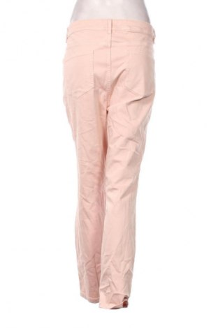 Damen Jeans Essentials by Tchibo, Größe XL, Farbe Rosa, Preis € 20,99