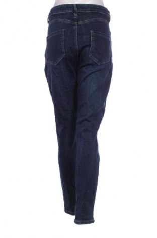 Damen Jeans Fashion, Größe XXL, Farbe Blau, Preis 9,51 €