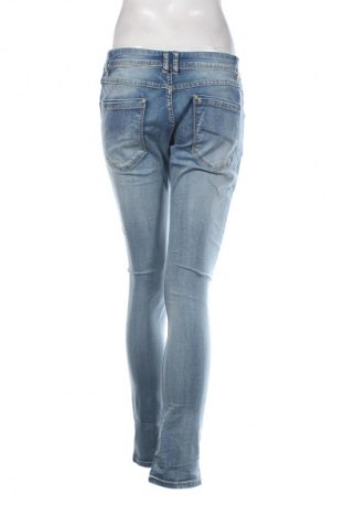 Dámske džínsy  Fashion, Veľkosť L, Farba Modrá, Cena  23,95 €