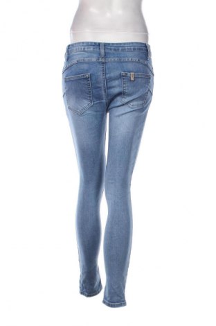 Damen Jeans Fashion, Größe M, Farbe Blau, Preis 11,99 €