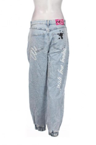 Damskie jeansy Fb Sister, Rozmiar S, Kolor Kolorowy, Cena 95,99 zł
