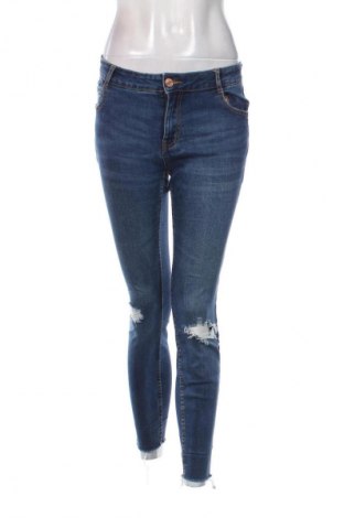 Damen Jeans Fb Sister, Größe M, Farbe Blau, Preis 20,99 €