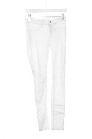 Damen Jeans Fb Sister, Größe XS, Farbe Weiß, Preis 14,91 €