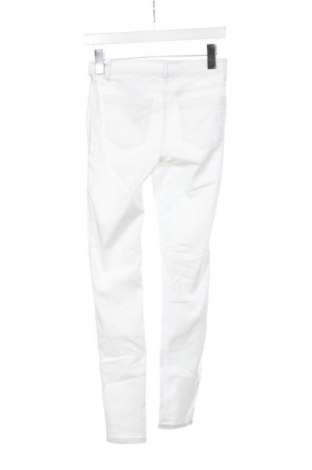 Damen Jeans Fb Sister, Größe XS, Farbe Weiß, Preis 14,91 €
