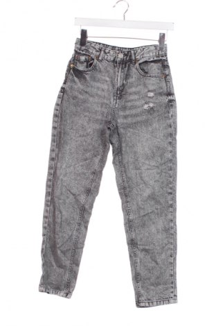 Damen Jeans Fb Sister, Größe XS, Farbe Grau, Preis € 20,99