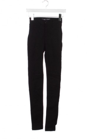 Damen Jeans Fb Sister, Größe XXS, Farbe Schwarz, Preis 20,99 €