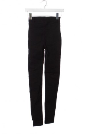 Damen Jeans Fb Sister, Größe XXS, Farbe Schwarz, Preis 20,99 €
