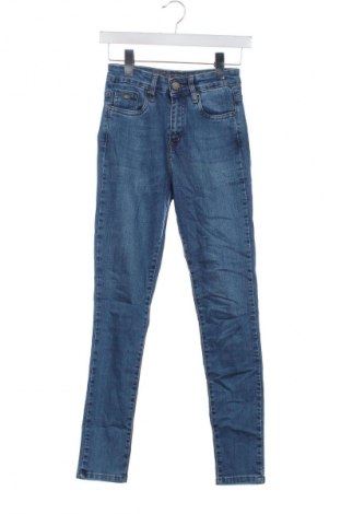 Dámské džíny  Fioretto jeans, Velikost XS, Barva Modrá, Cena  269,00 Kč