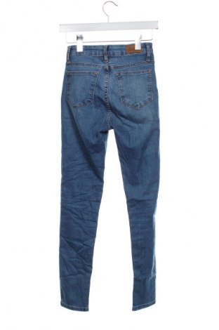 Dámské džíny  Fioretto jeans, Velikost XS, Barva Modrá, Cena  269,00 Kč