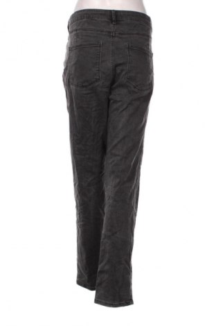 Női farmernadrág Flex, Méret XXL, Szín Fekete, Ár 7 879 Ft
