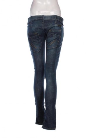 Damen Jeans Fornarina, Größe L, Farbe Blau, Preis € 52,99