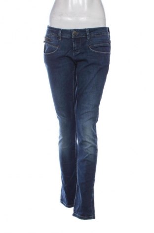 Damen Jeans Freeman T. Porter, Größe XL, Farbe Blau, Preis € 122,99