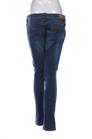 Damen Jeans Freeman T. Porter, Größe XL, Farbe Blau, Preis € 122,99