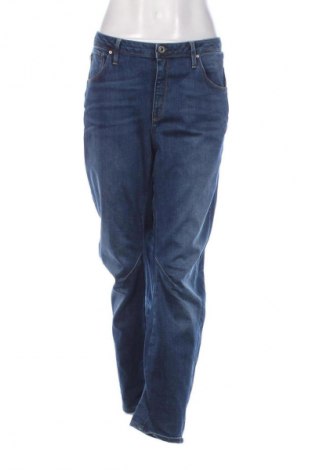 Dámske džínsy  G-Star Raw, Veľkosť XL, Farba Modrá, Cena  55,95 €