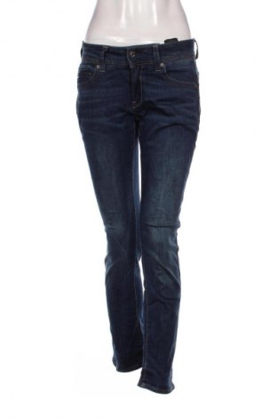 Dámské džíny  G-Star Raw, Velikost L, Barva Modrá, Cena  589,00 Kč