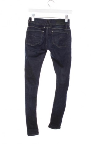 Dámské džíny  G-Star Raw, Velikost M, Barva Modrá, Cena  1 449,00 Kč