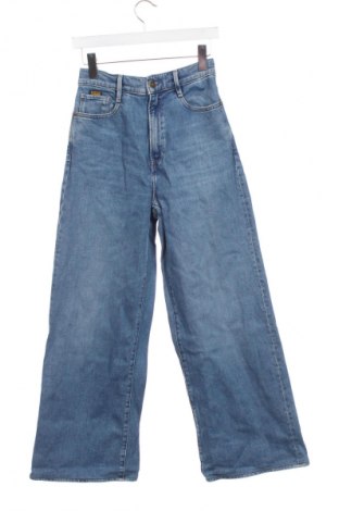 Dámské džíny  G-Star Raw, Velikost S, Barva Modrá, Cena  2 449,00 Kč