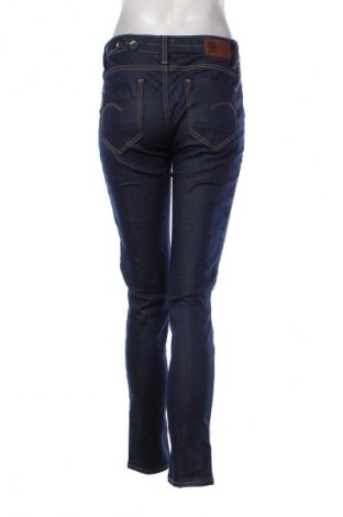 Дамски дънки G-Star Raw, Размер S, Цвят Син, Цена 89,17 лв.
