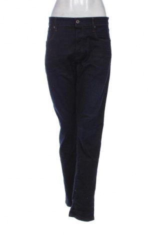 Damen Jeans G-Star Raw, Größe XXL, Farbe Blau, Preis € 107,99