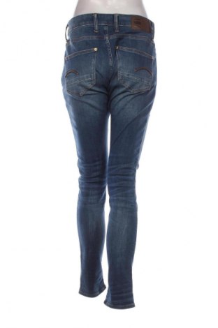 Дамски дънки G-Star Raw, Размер M, Цвят Син, Цена 89,99 лв.