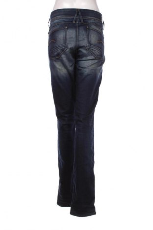 Damskie jeansy G-Star Raw, Rozmiar L, Kolor Niebieski, Cena 116,99 zł