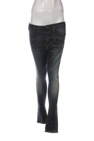Női farmernadrág G-Star Raw, Méret M, Szín Kék, Ár 9 689 Ft
