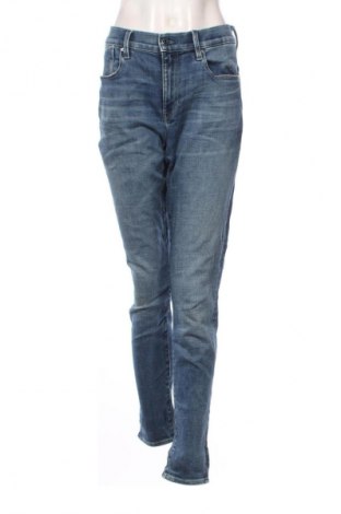 Γυναικείο Τζίν G-Star Raw, Μέγεθος XL, Χρώμα Μπλέ, Τιμή 51,99 €