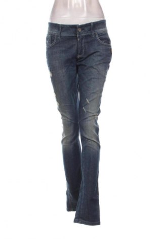 Dámske džínsy  G-Star Raw, Veľkosť L, Farba Modrá, Cena  46,95 €