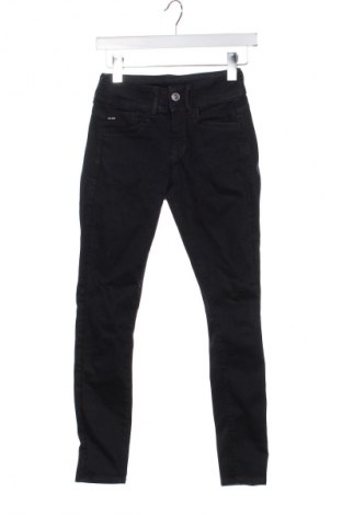 Damskie jeansy G-Star Raw, Rozmiar S, Kolor Niebieski, Cena 624,99 zł