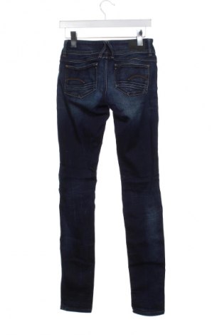 Γυναικείο Τζίν G-Star Raw, Μέγεθος XS, Χρώμα Μπλέ, Τιμή 56,99 €