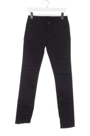 Damskie jeansy G-Star Raw, Rozmiar M, Kolor Czarny, Cena 624,99 zł