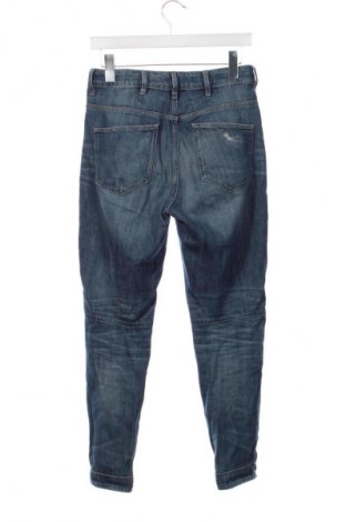 Damskie jeansy G-Star Raw, Rozmiar XS, Kolor Niebieski, Cena 170,99 zł