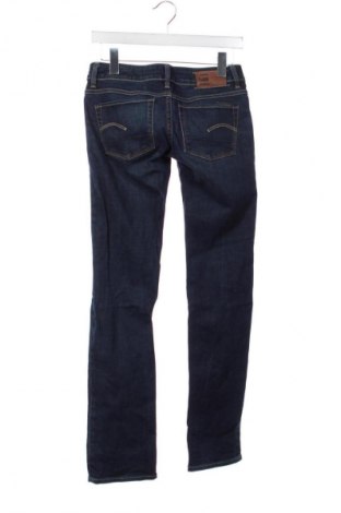 Damen Jeans G-Star Raw, Größe XS, Farbe Blau, Preis 61,99 €