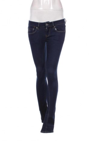 Damskie jeansy G-Star Raw, Rozmiar S, Kolor Niebieski, Cena 204,60 zł