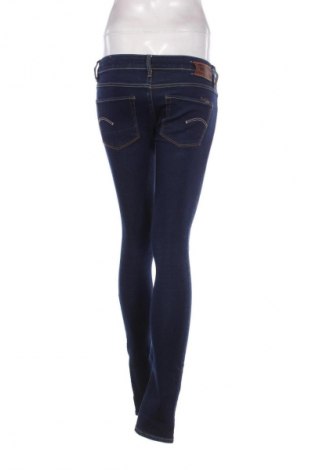 Damskie jeansy G-Star Raw, Rozmiar S, Kolor Niebieski, Cena 204,60 zł