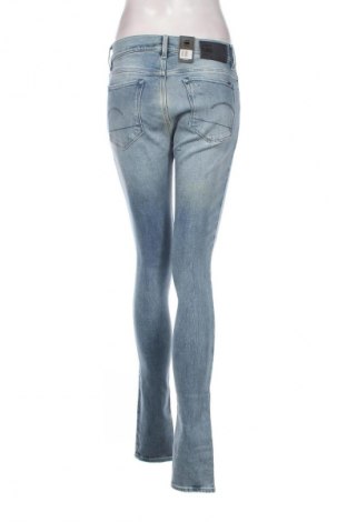 Dámské džíny  G-Star Raw, Velikost M, Barva Modrá, Cena  3 099,00 Kč