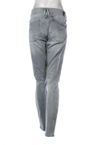 Dámske džínsy  G-Star Raw, Veľkosť XXL, Farba Sivá, Cena  51,95 €
