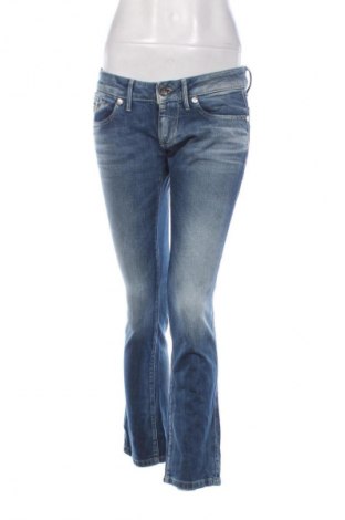 Damskie jeansy G-Star Raw, Rozmiar M, Kolor Niebieski, Cena 291,99 zł