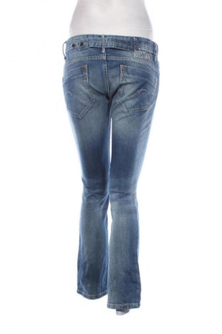 Damskie jeansy G-Star Raw, Rozmiar M, Kolor Niebieski, Cena 291,99 zł