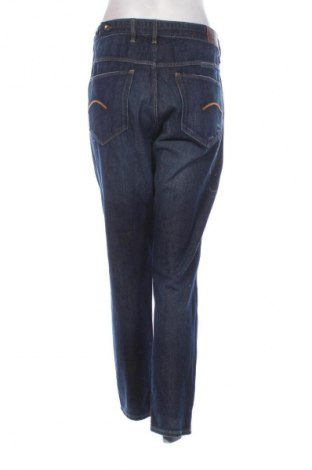 Дамски дънки G-Star Raw, Размер L, Цвят Син, Цена 89,99 лв.