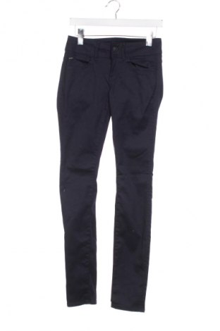 Blugi de femei G-Star Raw, Mărime S, Culoare Albastru, Preț 236,66 Lei
