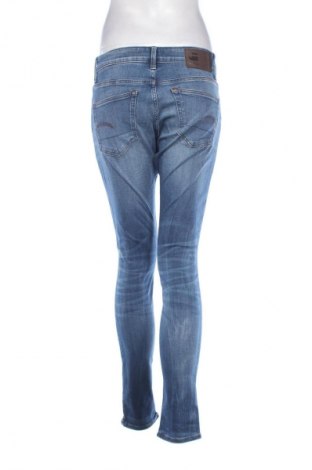 Damskie jeansy G-Star Raw, Rozmiar S, Kolor Niebieski, Cena 114,94 zł