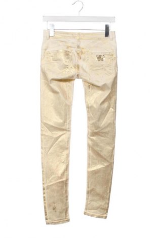Damen Jeans Gaudi, Größe M, Farbe Gelb, Preis € 52,99