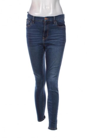 Damskie jeansy Generation, Rozmiar L, Kolor Niebieski, Cena 134,99 zł