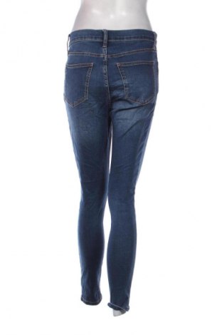 Damskie jeansy Generation, Rozmiar L, Kolor Niebieski, Cena 134,99 zł