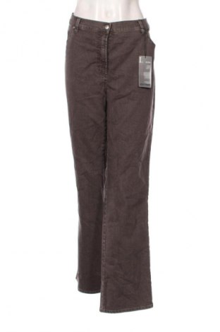 Damen Jeans Gerry Weber, Größe XXL, Farbe Beige, Preis € 49,99