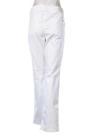 Blugi de femei Gerry Weber, Mărime XXL, Culoare Alb, Preț 196,89 Lei